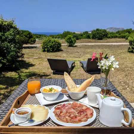 Licetto Hotel 2*