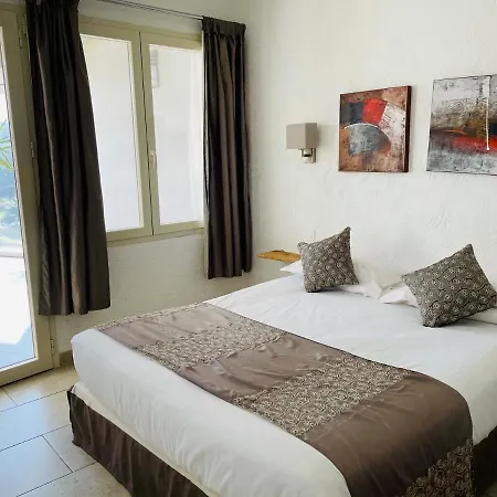 Hotel Licetto