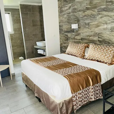 Licetto Hotel Bonifacio (Corsica)