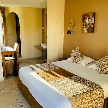 Licetto Hotel Bonifacio (Corsica)