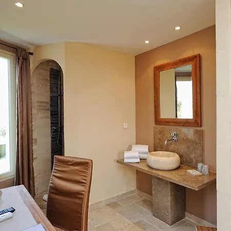 Licetto Hotel