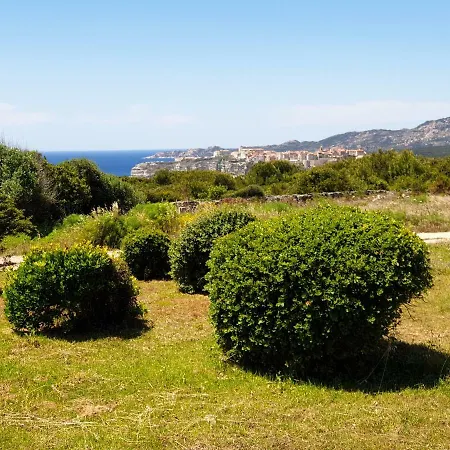 Licetto Hotel 2*