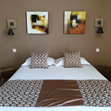 Licetto Hotel