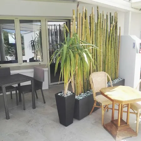 Licetto Hotel 2*