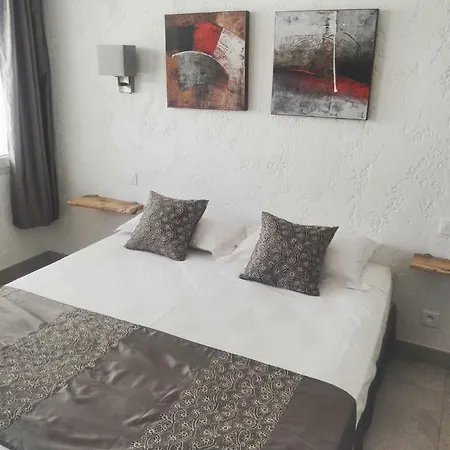 Licetto Hotel